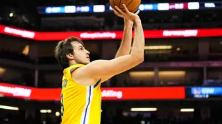 Estrella Roja se refuerza con un campeón de la NBA