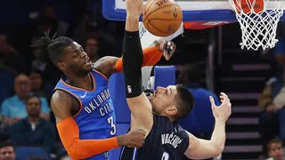 Un ex NBA con una década en la élite, en el radar de Partizan, Zalgiris, Maccabi y Virtus