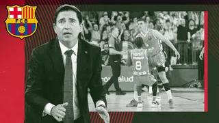 Un anómalo peligro para el Barça Basket de cara a lograr el Top 4
