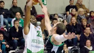 Adecco Plata (J24): El título es cosa de tres. Descenso de Askatuak. DiBartolomeo, MVP