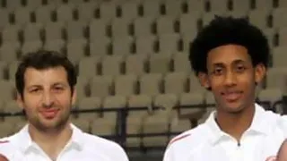 Guía de Rivales 2008/2009: Olympiacos Piraeus