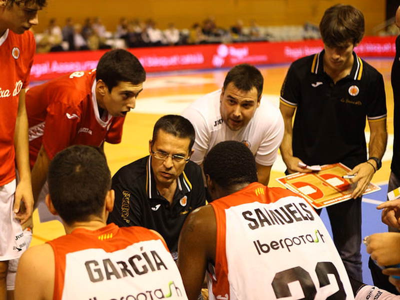 Proyecto La Bruixa d’Or 14/15: Reinvención total para regresar a la ilusión competitiva