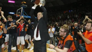 Hola, me llamo Dusko Ivanovic y ésta es mi historia