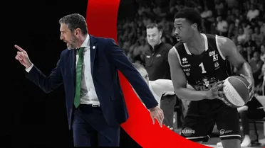 De Defensive Player of the Year a Málaga: Llegan los refuerzos para Unicaja