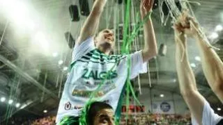 Otras Ligas: Zalgiris se impone al Lietuvos (4-1) y se proclama campeón de la liga lituana y Asseco Prokom gana su octava liga polaca consecutiva. Paulius Jankunas y Daniel Ewing son los MVPs