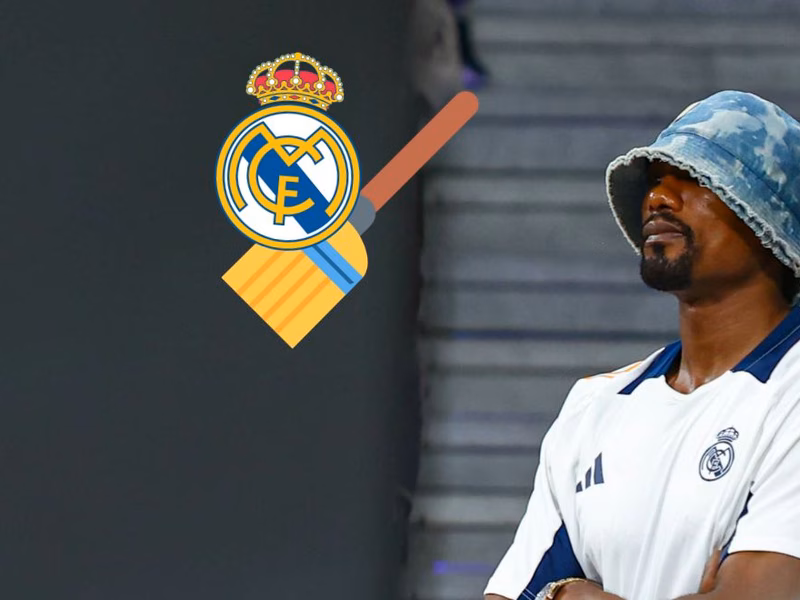 Real Madrid barre el vestuario y prepara un fichaje de locura