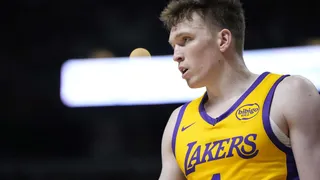 La carta de JJ Redick para la ofensiva de Lakers: “Está entre el 1% de mejores tiradores”