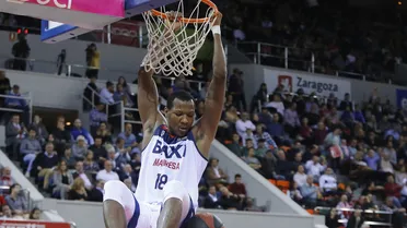 Jordan Sakho se suma al proyecto de San Pablo Burgos