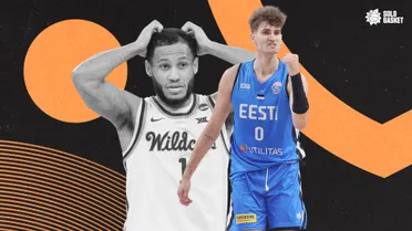 Últimos fichajes ACB: Baskonia pone el broche de oro con un NBA y desenlace fatídico en Real Madrid