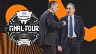 ¿Y si las bajas del Madrid cambian menos de lo que parece la Final Four Euroliga?