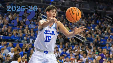 ¿UCLA o cambio? La gran cuestión para Aday Mara en NCAA 2025-26