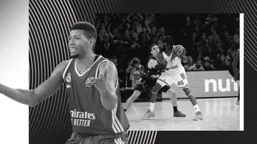 ¡Solo él lo puede parar! Grecia se acoge a este veterano para detener al Real Madrid