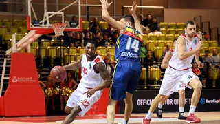 Andorra se queda de nuevo a las puertas fuera de casa (81-73)