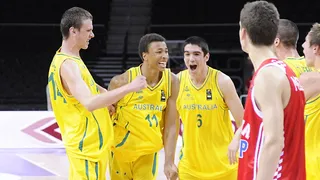 Mundial U19 Praga 2013: Los protagonistas