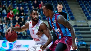 Pensando en ACB: Kyle Fogg y Nemanja Jaramaz, primeras piezas del “nuevo” COB