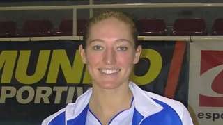 Kelly Schumacher: “Avenida tiene la mejor afición”