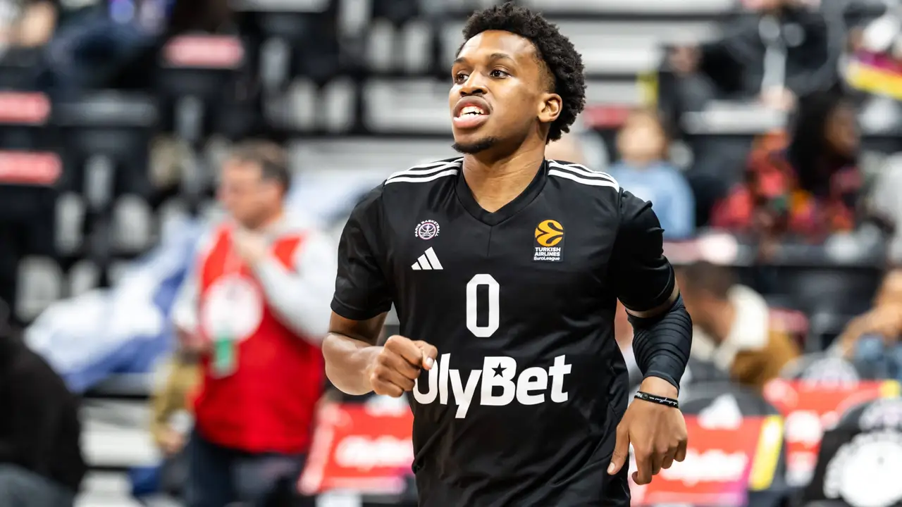 Sonó como fichaje de Barça Basket y casi mete en un lío al Real Madrid en Euroliga