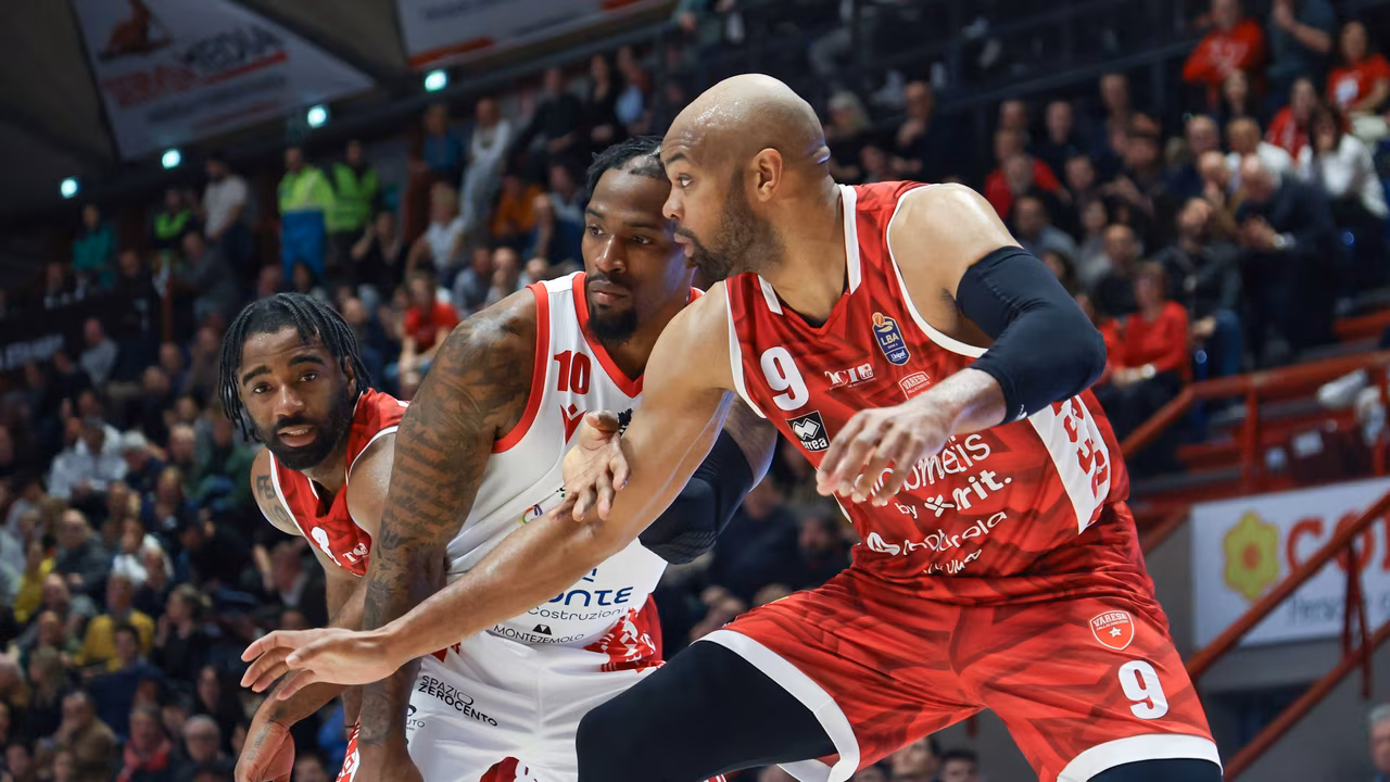 Jugó en el Real Madrid y ahora triunfa como MVP en Turquía