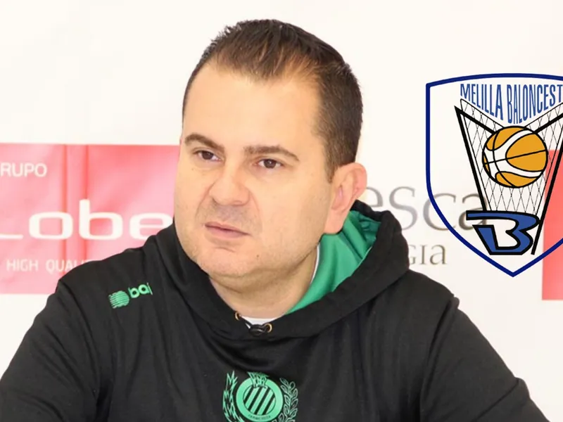 Fichajes Primera FEB: Oferta irrechazable del Melilla por entrenador experto en ascensos ACB