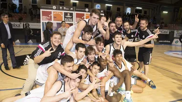 La clase de Luka Doncic hace campeón al Real Madrid en L’Hospitalet (87-54)