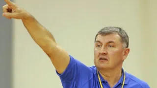 Grecia también apuesta por un Seleccionador extranjero: Jonas Kazlauskas coge el mando