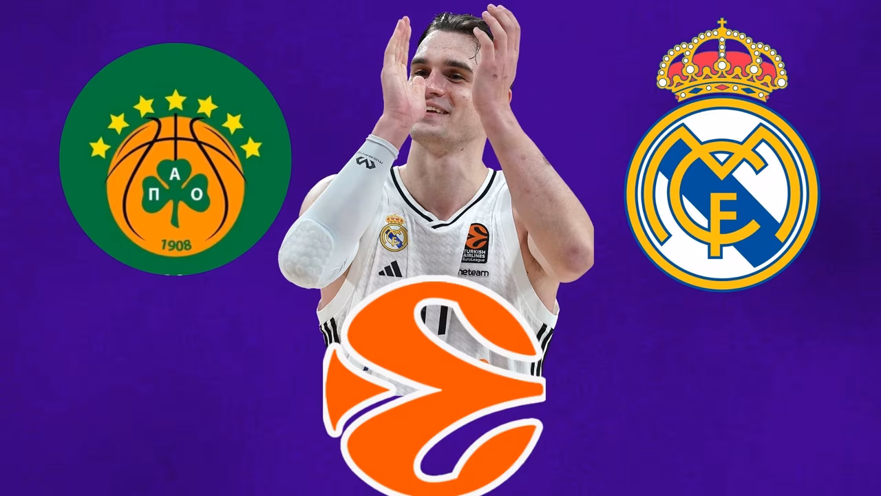 Mario Hezonja tiene cuentas pendientes en la Euroliga
