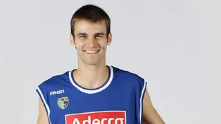 Andrés Miso, nueva incorporación del ALTA GESTION Fuenlabrada