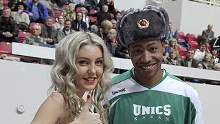 Debut europeo a lo grande: Andrew Goudelock, MVP de la Eurocup (y VTB)