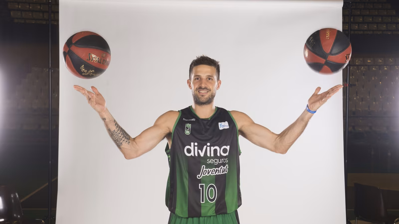 Un inicio postivo en Badalona dos años después