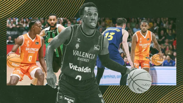 Primeros minutos con la camiseta: ¿Ha fichado Valencia Basket una superestrella Euroliga?