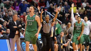 La otra cara del Draft: Los jugadores que vuelven a la NCAA