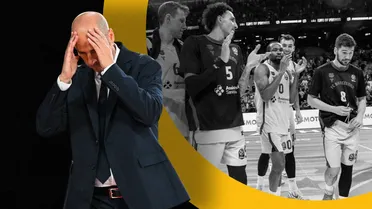 Atenas fue un espejismo: el Barça Basket sigue en alerta roja