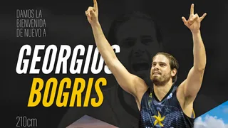 Vuelven los viejos rockeros: Bogris oficial a Tenerife, Clark a Andorra