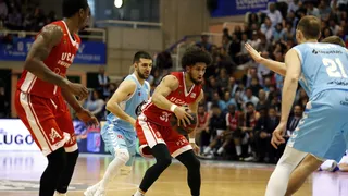 Bendito descenso ACB