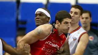 Josh Asselin interesa en Manresa