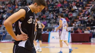 Lleida se queda sin playoffs. Coruña le quita a Oviedo el factor cancha