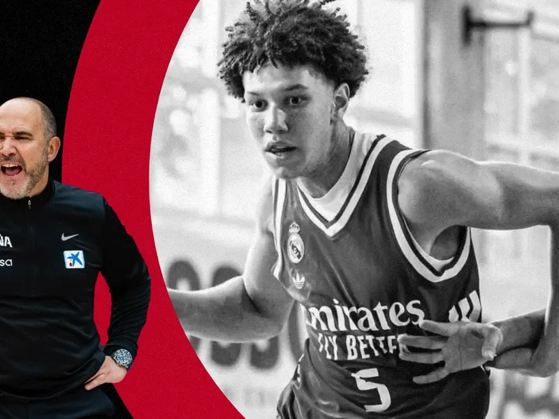 ¿Por qué Chus Mateo arriesga con este prometedor ‘robo’ de una perla del Real Madrid?