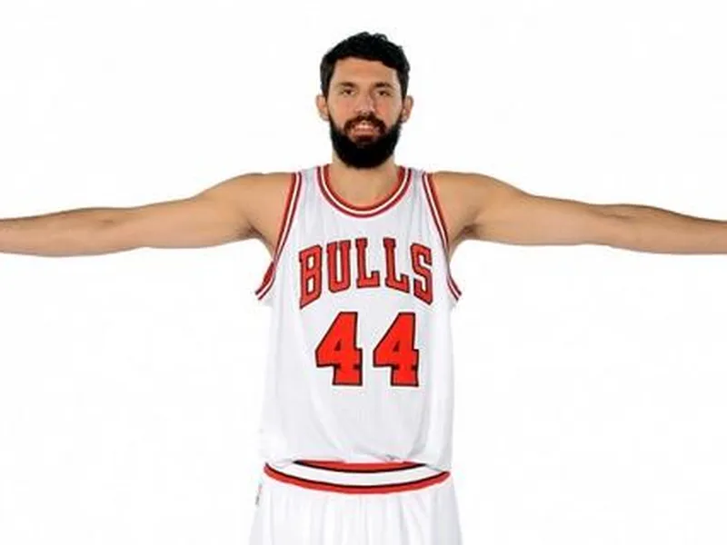 ¡Nikola Mirotic traspasado a los Pelicans!
