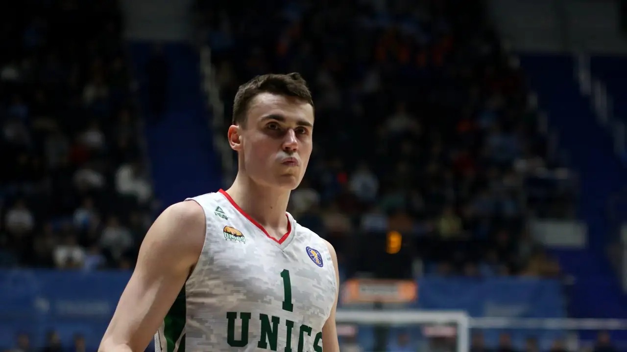 Nenad Dimitrijevic cuenta con varias ofertas Euroliga tras cortar con Valencia Basket