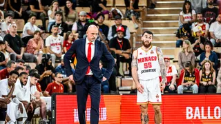 Primer despido de Euroliga y Mike James reacciona