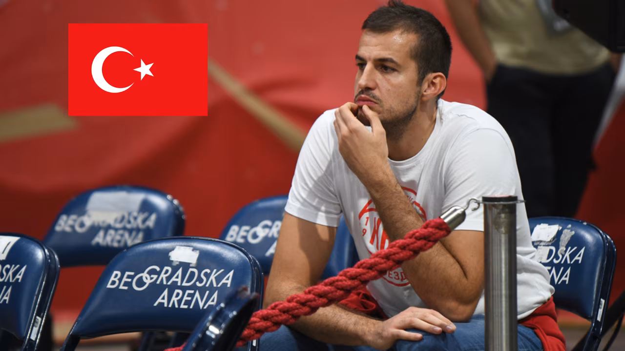 El nuevo capítulo en la vida de Nemanja Bjelica tras la retirada