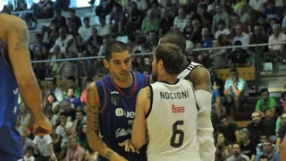 Real Madrid cae ante un gran Nacho Martín ¿por fin gran etapa del Estu?