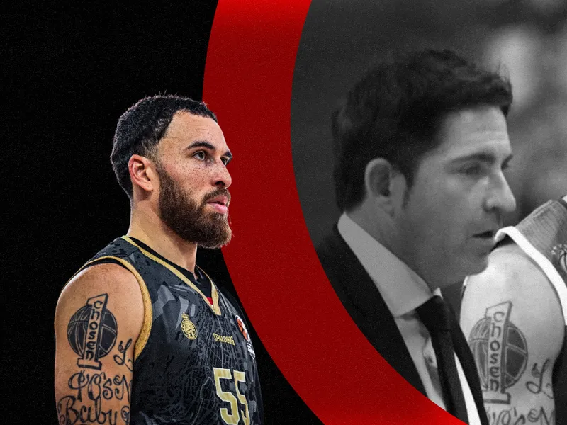 ¿Es Mike James la oportunidad de mercado idónea que busca el Barça Basket?