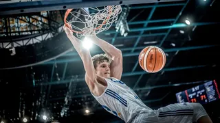 Los mejores nuevos talentos del Eurobasket 2017: Olvidando las bajas a base de juventud