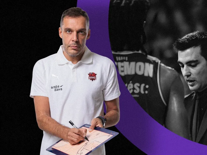 La magistral lección táctica del equipo revelación de la ACB que condenó a Baskonia