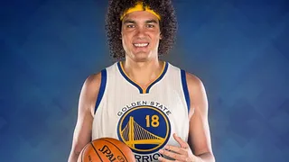 Los Warriors cortan a Varejao para hacer hueco a Briante Weber
