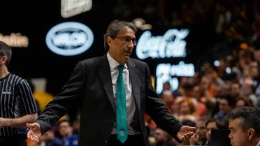 Unicaja destituye a Luis Casimiro, ¿Katsikaris como sustituto?