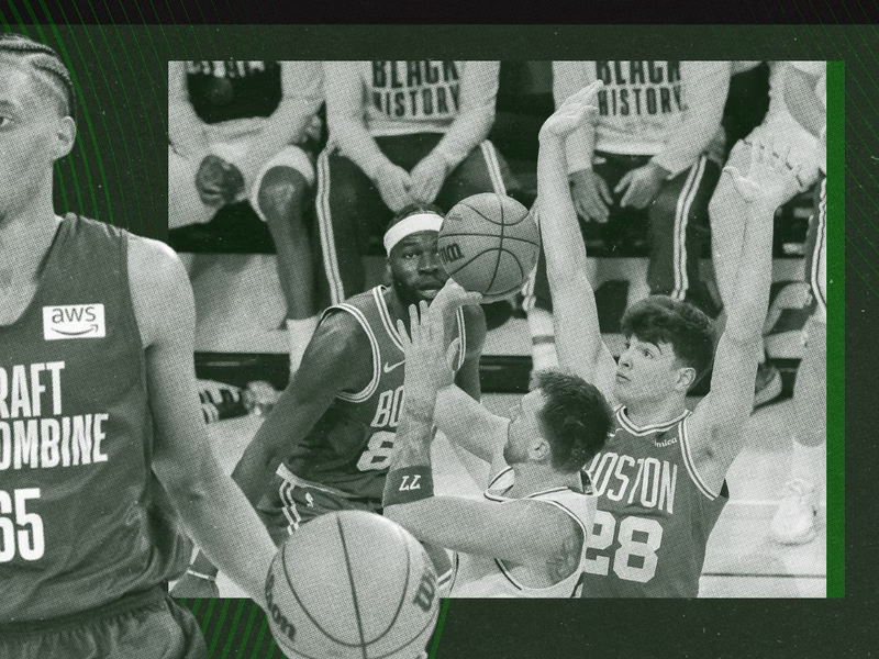 Baba Miller y su futuro en la NBA: los destinos ideales, con los Lakers al acecho