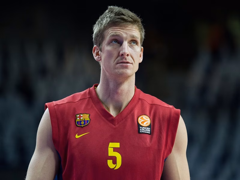 Justin Doellman tampoco continúa en el F.C. Barcelona