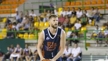 Zoco LEB Oro: Rozitis, Juan Rubio, Toms Leimanis, Gonzalo, Ander Martínez…